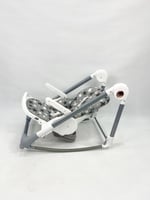 كرسي حبّاب وتغذية للأطفال من DEHKAH 2-في-1 بتصميم...