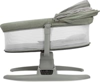 ماستيلا سرير / أرجوحة أطفال كهربائي ذكي 7 في 1 مع...