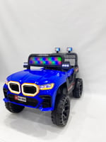 سيارة جيب كهربائي للأطفال 4*4 – تصميم رياضي مزدوج...