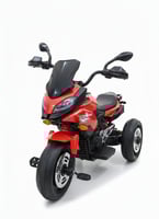 دراجة نارية كهربائية للأطفال للركوب 12 فولت - عجلا...
