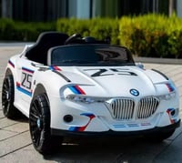 سيارة ركوب كهربائية مزودة بريمود كنترول دعسات بنزي...