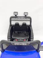 سيارة جيب كهربائي للأطفال 4*4 – تصميم رياضي مزدوج...