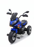 دراجة نارية كهربائية للأطفال للركوب 12 فولت - عجلا...