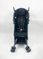 عربية أطفال سفر خفيفة الوزن (مقبولة في الطائرة) بش...