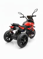 دراجة نارية كهربائية للأطفال للركوب 12 فولت - عجلا...