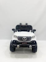 سيارة جيب كهربائي للأطفال 4*4 – تصميم رياضي مزدوج...