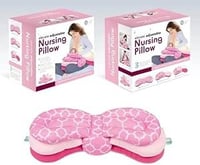 وسادة رضاعة للرضاعة الطبيعية للأطفال ، مناسبة للأم...