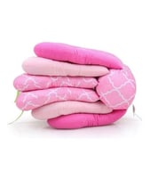 وسادة رضاعة للرضاعة الطبيعية للأطفال ، مناسبة للأم...