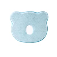 وسادة أطفال من ضحكه، حافظة وسادة إسفنجية الذاكرة ل...