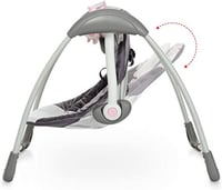 جلاسه هزاز للاطفال ( ارجوحة ) من ماستيلا