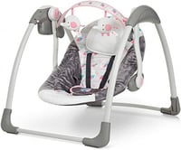 جلاسه هزاز للاطفال ( ارجوحة ) من ماستيلا