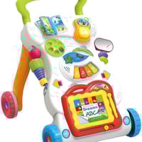 مشاية مصممة بعدة ألوان ومتعددة الاستخدامات للكتابة...