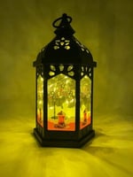 فانوس الضوء مع الصوت HTS-OCYT