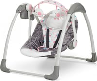 جلاسه هزاز للاطفال ( ارجوحة ) من ماستيلا