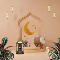 فانوس الضوء مع الصوت HTS-OCYT