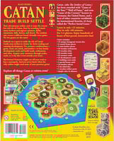 لعبة كاتان الأصلية