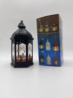 فانوس الضوء مع الصوت HTS-OCYT