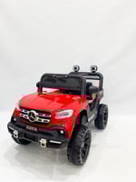 سيارة جيب كهربائية ركوب للأطفال بتصميم رياضي فخم و...