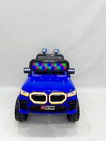 سيارة جيب كهربائي للأطفال 4*4 – تصميم رياضي مزدوج...