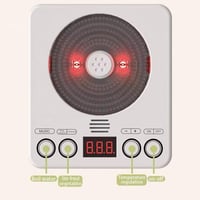 مطبخ لعبة للأطفال - "شيف المستقبل" موديل BD8021