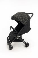 burbay عربة أطفال طيارة من بورباي خفيفة وسهلة الطي...