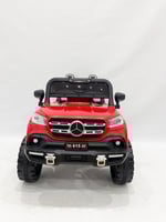 سيارة جيب كهربائية ركوب للأطفال بتصميم رياضي فخم و...