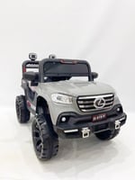 سيارة جيب كهربائي للأطفال 4*4 – تصميم رياضي مزدوج...