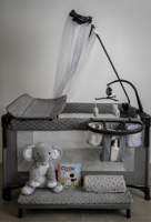 بكج كل اللي يحتاجه طفلك