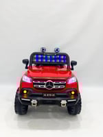 سيارة جيب كهربائية ركوب للأطفال بتصميم رياضي فخم و...