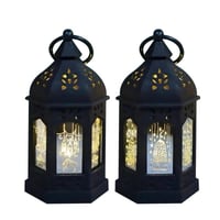 فانوس الضوء مع الصوت HTS-OCYT