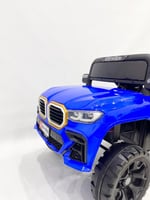 سيارة جيب كهربائي للأطفال 4*4 – تصميم رياضي مزدوج...