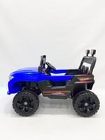 سيارة جيب كهربائي للأطفال 4*4 – تصميم رياضي مزدوج...