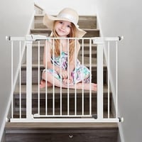 بوابة امان عملية للاطفال، بوابة امان معدنية عملية...