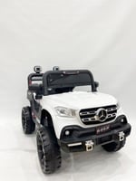 سيارة ركوب للأطفال كهربائية مزوده بمقعدين مع ريموت...