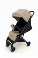 burbay عربة أطفال طيارة من بورباي خفيفة وسهلة الطي...