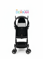 عربية أطفال سفر خفيفة الوزن (مقبولة في الطائرة) بش...