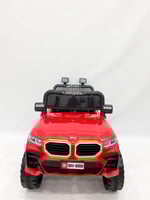 سيارة ركوب للأطفال كهربائية مزوده بمقعدين مع ريموت...