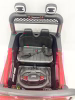 سيارة جيب كهربائي للأطفال 4*4 – تصميم رياضي مزدوج...