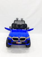 سيارة جيب كهربائي للأطفال 4*4 – تصميم رياضي مزدوج...