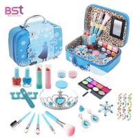 مجموعة مكياج فروزن للأطفال