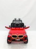 سيارة ركوب للأطفال كهربائية مزوده بمقعدين مع ريموت...