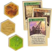 لعبة كاتان الأصلية