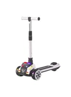 سكوتر أطفال ثلاثي العجلات قابل للطي مع عجلات "ليد"...