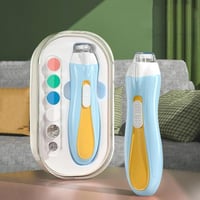 8 منتجات للبيبي