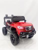 سيارة جيب كهربائي للأطفال 4*4 – تصميم رياضي مزدوج...