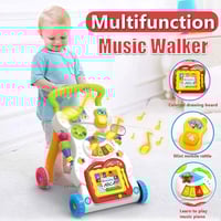 مشاية مصممة بعدة ألوان ومتعددة الاستخدامات للكتابة...