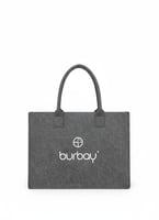 burbay عربة أطفال طيارة من بورباي خفيفة وسهلة الطي...