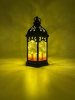 فانوس الضوء مع الصوت HTS-OCYT