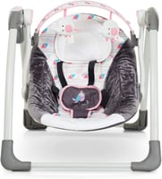 جلاسه هزاز للاطفال ( ارجوحة ) من ماستيلا