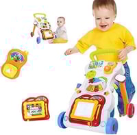 مشاية مصممة بعدة ألوان ومتعددة الاستخدامات للكتابة...